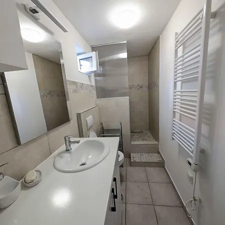 In - Balaton 53839 Apartament Zamárdi