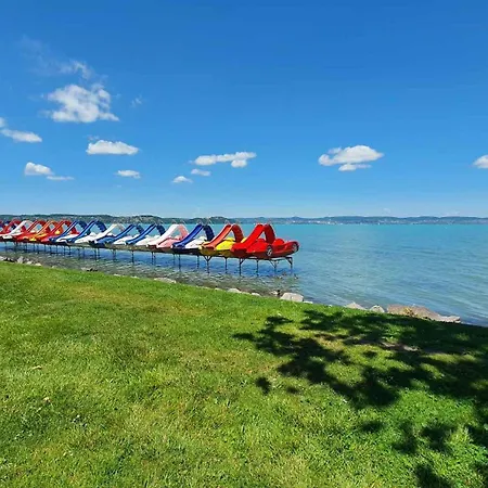 Appartement In - Balaton 53839 Zamárdi