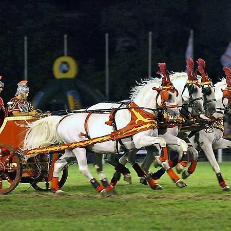 Appartement In - Balaton 53839 *