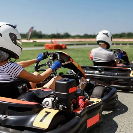 In - Balaton 53839 Appartement *