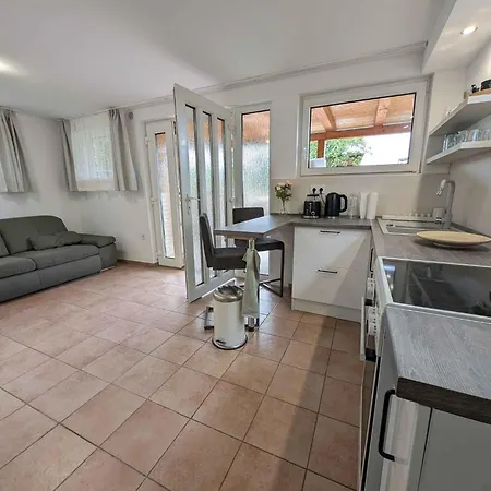 Apartament In - Balaton 53839 *