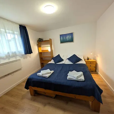 Appartement In - Balaton 53839