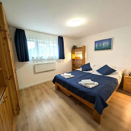 Apartament In - Balaton 53839 *