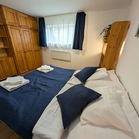 In - Balaton 53839 Apartamento