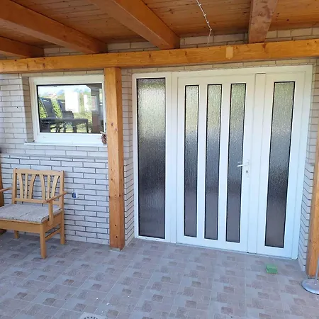 Appartement In - Balaton 53839 *