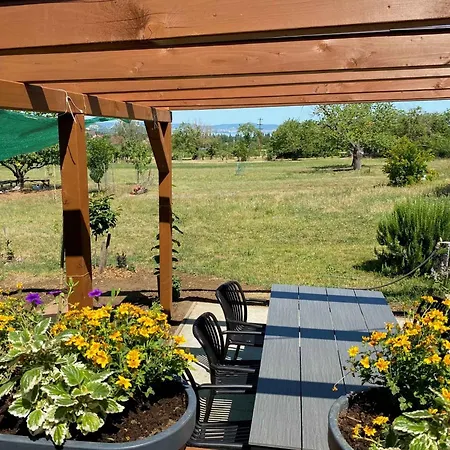 In - Balaton 53839 Apartament *