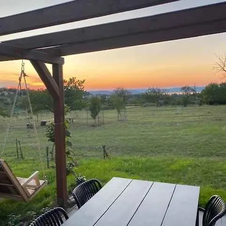 Appartement In - Balaton 53839 Zamárdi