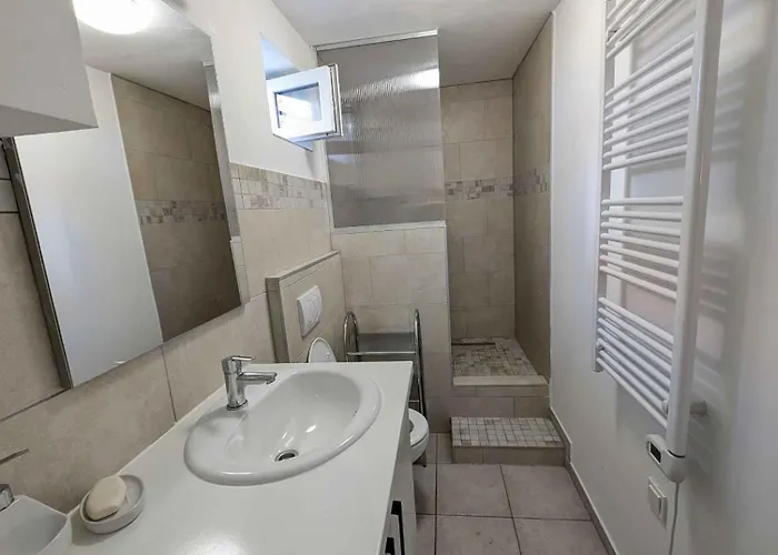 In - Balaton 53839 Apartament Zamárdi