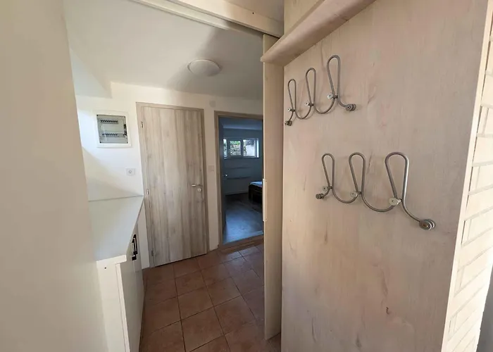 In - Balaton 53839 Apartament