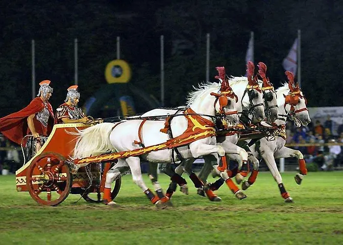 Apartamento In - Balaton 53839 *