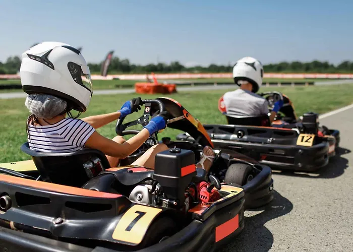 In - Balaton 53839 Apartament *