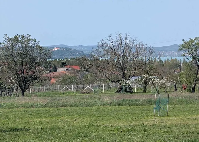 Apartament In - Balaton 53839 *