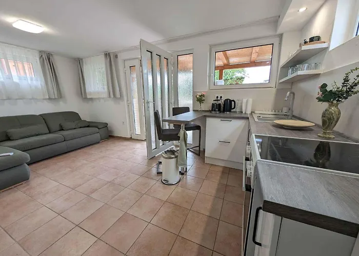 Apartamento In - Balaton 53839 *