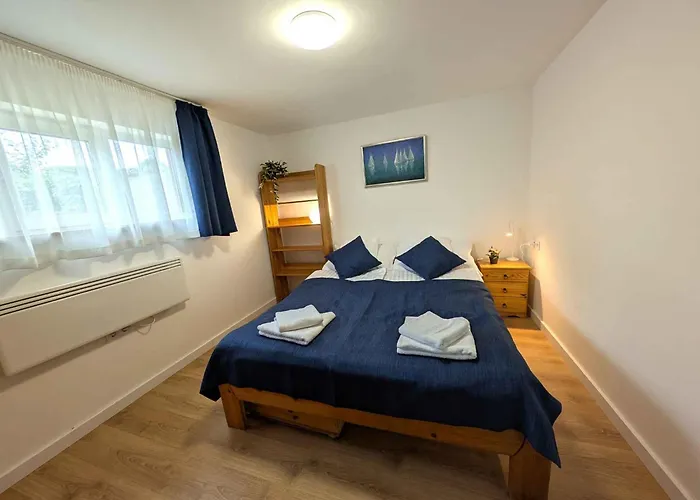 Apartamento In - Balaton 53839