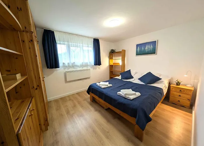 Apartamento In - Balaton 53839 *