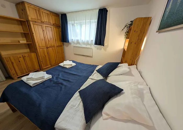 In - Balaton 53839 Apartamento