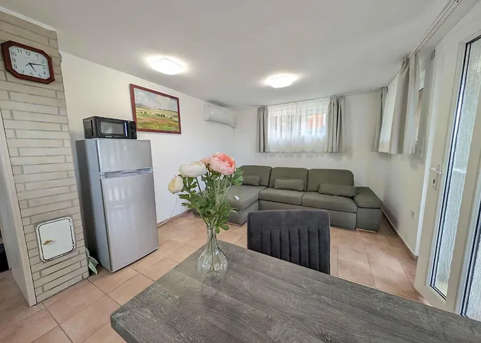 In - Balaton 53839 Apartamento *