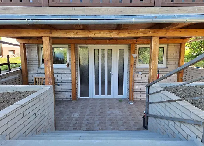 In - Balaton 53839 Apartament *