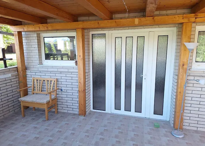 Apartament In - Balaton 53839 *