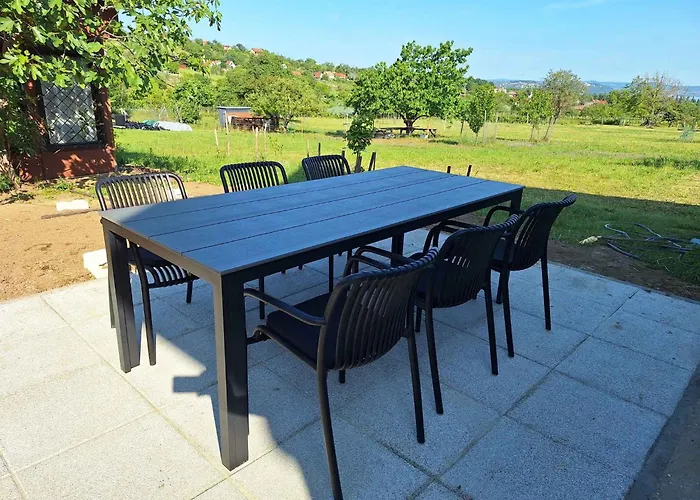 Apartament In - Balaton 53839 Zamárdi