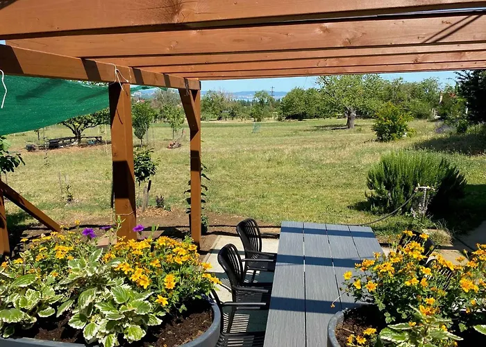 In - Balaton 53839 Apartamento *