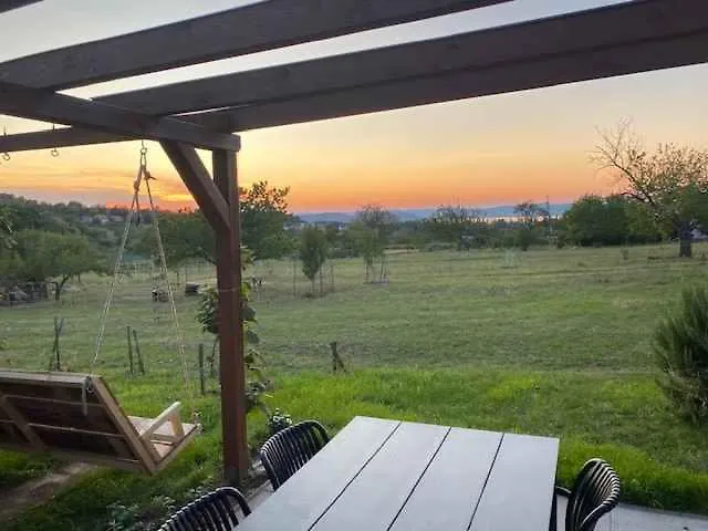 Apartament In - Balaton 53839 Zamárdi