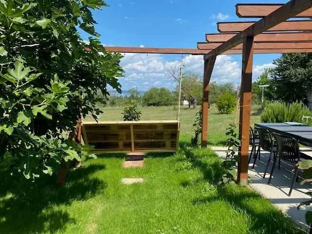 Apartamento In - Balaton 53839